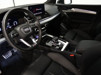 2025 Audi Q5 in St-Bruno, Quebec