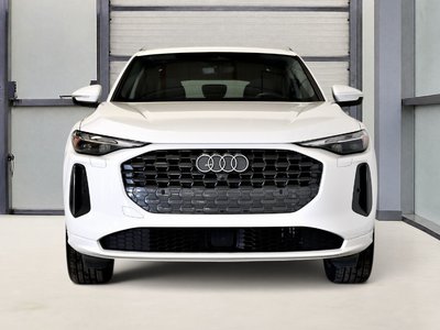 Audi Q5  2025 à St-Bruno, Québec