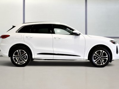 Audi Q5  2025 à St-Bruno, Québec