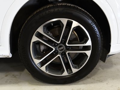 Audi Q5  2025 à St-Bruno, Québec