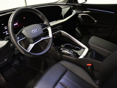 2025 Audi Q5 in St-Bruno, Quebec