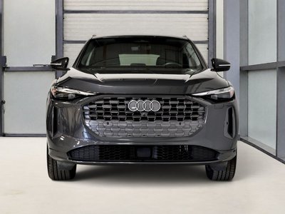 2025 Audi Q5 in St-Bruno, Quebec