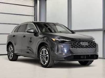 2025 Audi Q5 in St-Bruno, Quebec