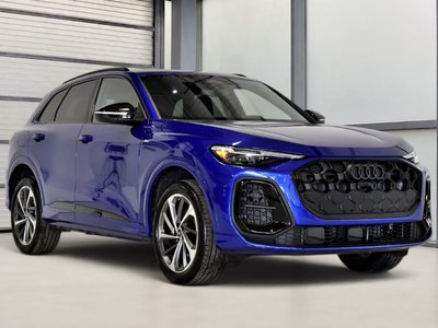 Audi Q5  2026 à St-Bruno, Québec