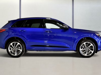 Audi Q5  2026 à St-Bruno, Québec