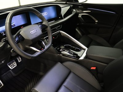 Audi Q5  2026 à St-Bruno, Québec