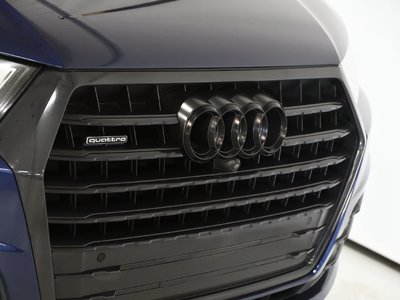 2019 Audi Q7 in St-Bruno, Quebec