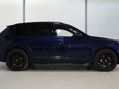 2019 Audi Q7 in St-Bruno, Quebec