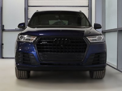 2019 Audi Q7 in St-Bruno, Quebec