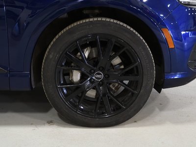 2019 Audi Q7 in St-Bruno, Quebec