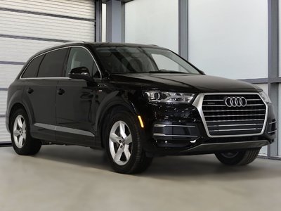 2019 Audi Q7 in St-Bruno, Quebec