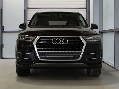 2019 Audi Q7 in St-Bruno, Quebec