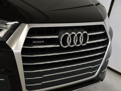 2019 Audi Q7 in St-Bruno, Quebec