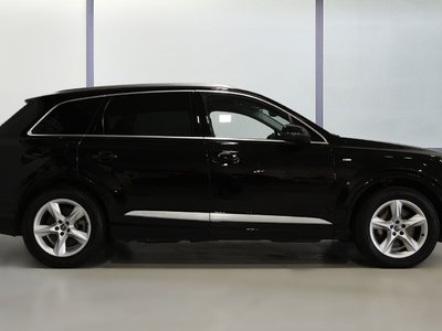 2019 Audi Q7 in St-Bruno, Quebec