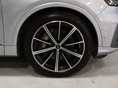 2020 Audi Q7 in St-Bruno, Quebec