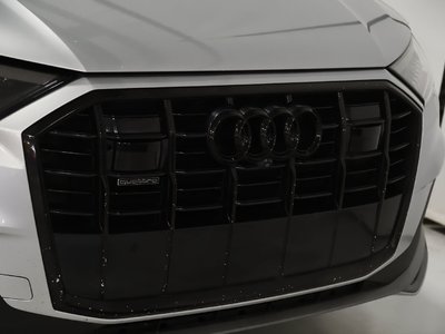 2020 Audi Q7 in St-Bruno, Quebec