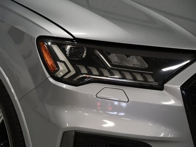2020 Audi Q7 in St-Bruno, Quebec