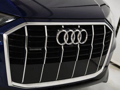 2020 Audi Q7 in St-Bruno, Quebec