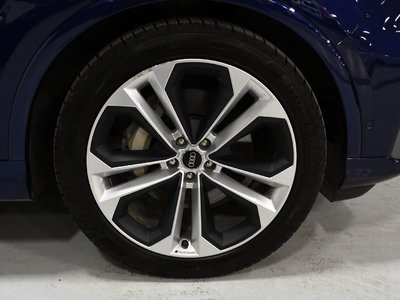 2020 Audi Q7 in St-Bruno, Quebec