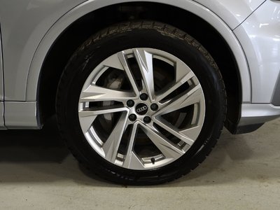 Audi Q7  2021 à St-Bruno, Québec