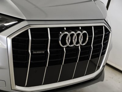 Audi Q7  2021 à St-Bruno, Québec