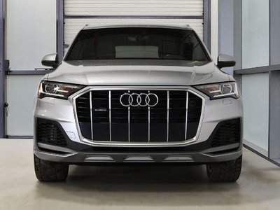 Audi Q7  2021 à St-Bruno, Québec