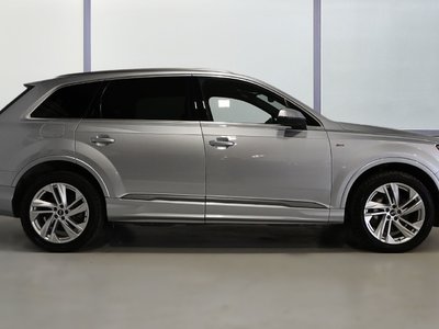 Audi Q7  2021 à St-Bruno, Québec