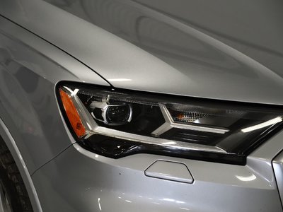 Audi Q7  2021 à St-Bruno, Québec
