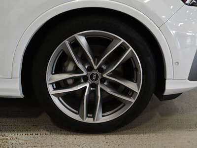 2021 Audi Q7 in St-Bruno, Quebec