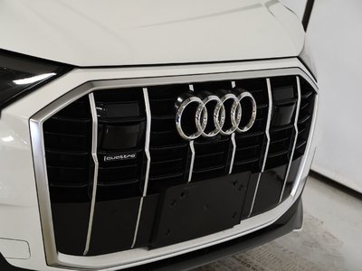 2021 Audi Q7 in St-Bruno, Quebec