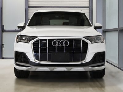 2021 Audi Q7 in St-Bruno, Quebec