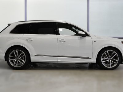 2021 Audi Q7 in St-Bruno, Quebec