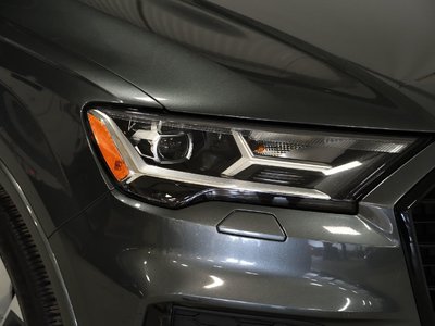 2022 Audi Q7 in St-Bruno, Quebec