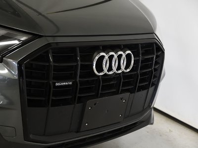 2022 Audi Q7 in St-Bruno, Quebec