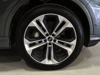 2022 Audi Q7 in St-Bruno, Quebec