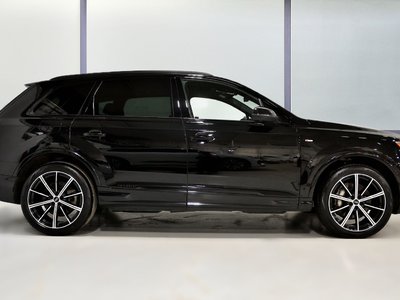 Audi Q7  2022 à St-Bruno, Québec