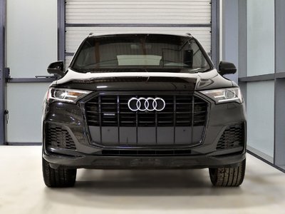Audi Q7  2022 à St-Bruno, Québec