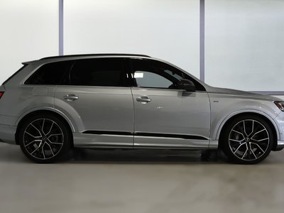 Audi Q7  2023 à St-Bruno, Québec