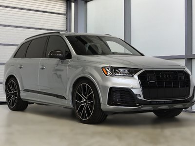 Audi Q7  2023 à St-Bruno, Québec