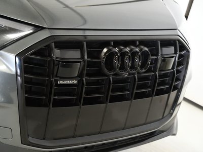 2023 Audi Q7 in St-Bruno, Quebec