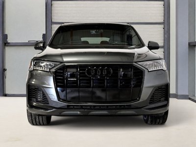 2023 Audi Q7 in St-Bruno, Quebec
