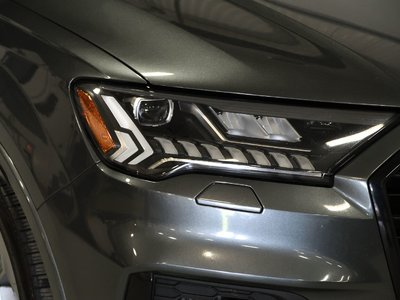 2023 Audi Q7 in St-Bruno, Quebec