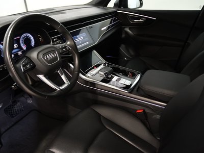 2023 Audi Q7 in St-Bruno, Quebec