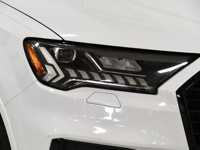 2023 Audi Q7 in St-Bruno, Quebec