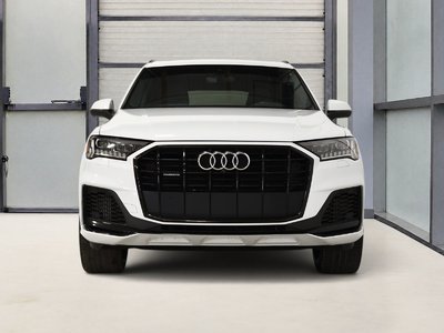 2023 Audi Q7 in St-Bruno, Quebec
