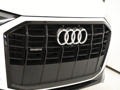 2023 Audi Q7 in St-Bruno, Quebec