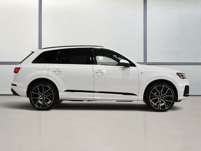 2023 Audi Q7 in St-Bruno, Quebec