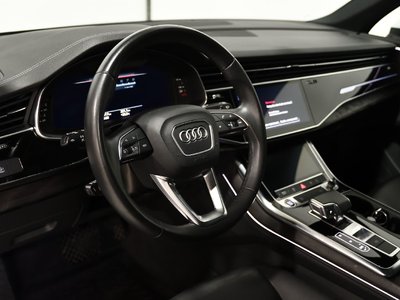 2023 Audi Q7 in St-Bruno, Quebec