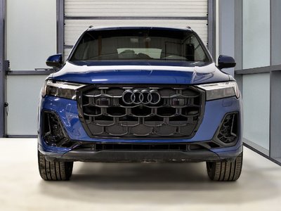 2025 Audi Q7 in St-Bruno, Quebec