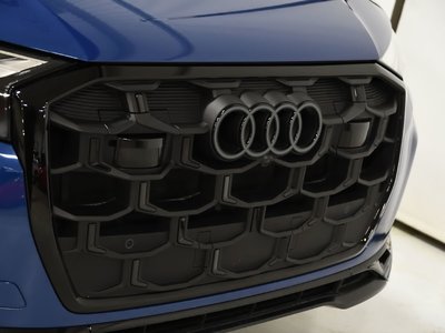 2025 Audi Q7 in St-Bruno, Quebec